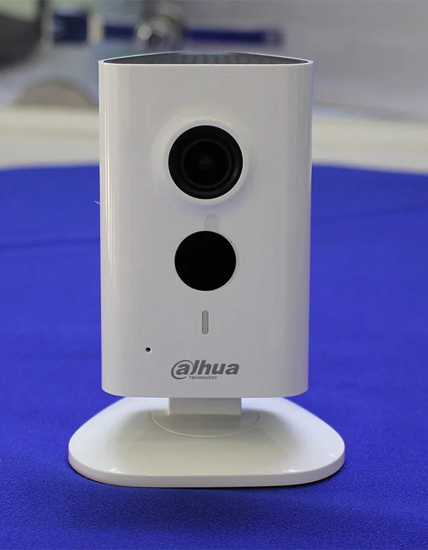 Ưu điểm của camera không dây Dahua IPC-C35P