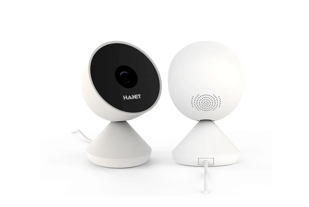Tính năng nâng cao của camera Hanet HA1000