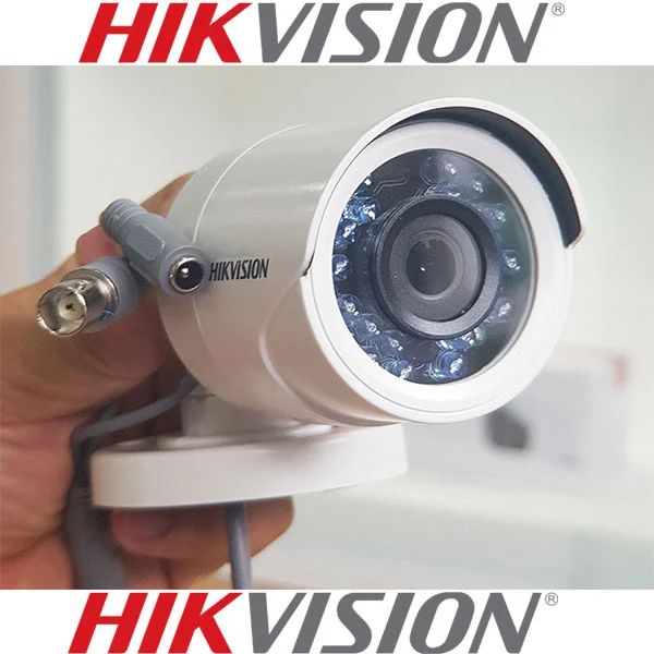 Camera Analog HIKVISION DS-2CE16C0T-IRP 1.0 Megapixel