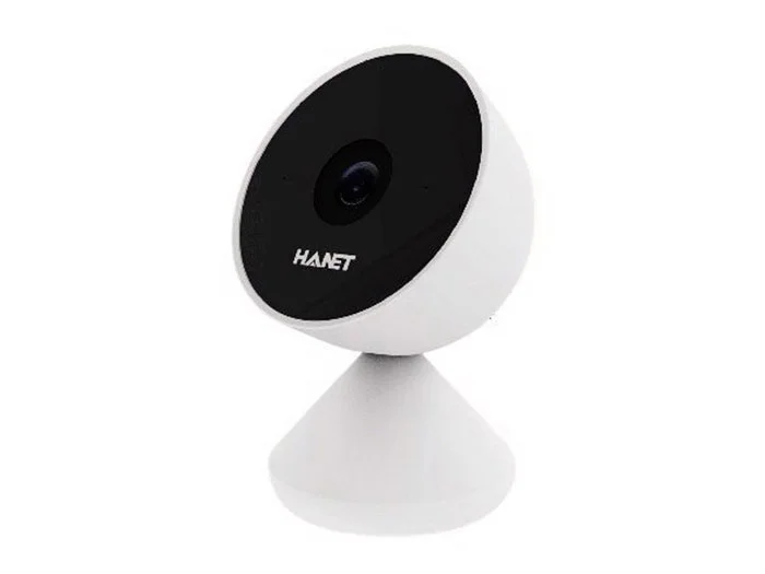 Camera IP Wifi Ai Hanet HA1000 chuyên nhận diện khuôn mặt và chấm công