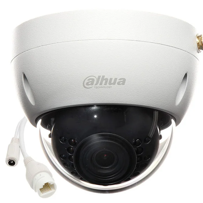 Camera IP Wifi Dahua IPC-HDBW1320EP-W 3.0 Megapixel F3.6mm