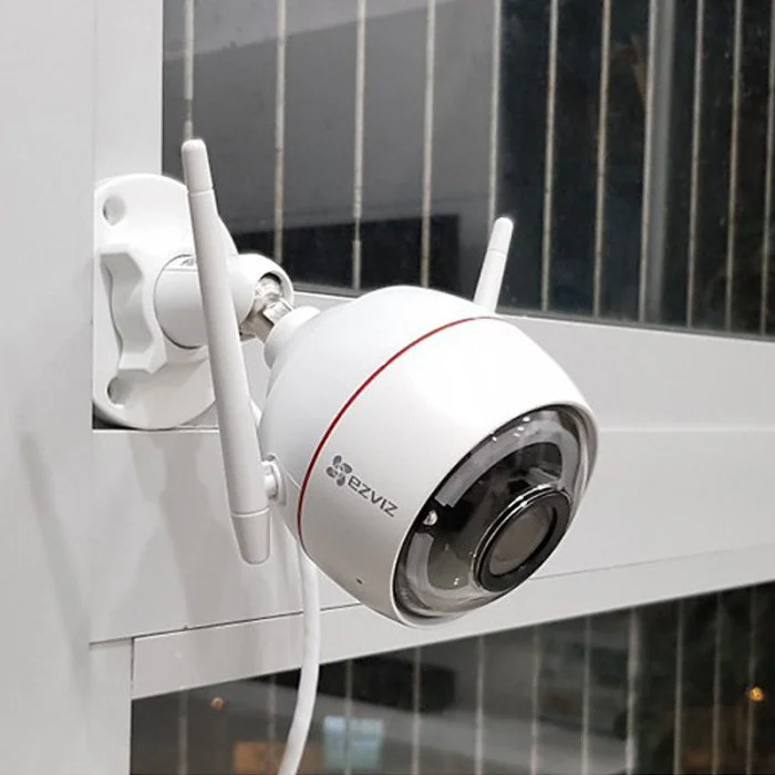 Camera IP Wifi Ezviz C3W CS-CV310 720P (A0-3B1WFR, 2.8mm)