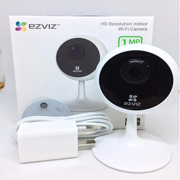 Camera IP Wifi Ezviz CS-C1C 720P (D0-1D1WFR)